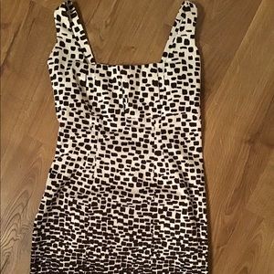 Calvin Klein Cocktail Dress